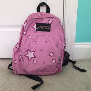 Jansport backpack